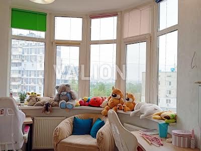 квартира за адресою Йорданська вул. (Лайоша Гавро), 9-К