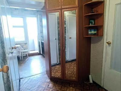квартира по адресу Милославская ул., 23-Б