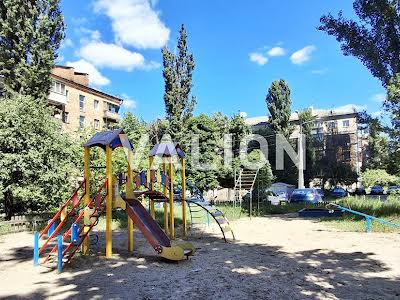 квартира за адресою Машинобудівна вул., 34