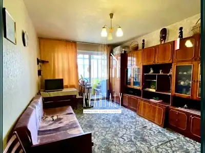 квартира по адресу Радужная ул., 11-А