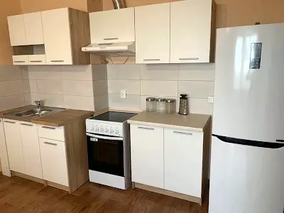 квартира по адресу Балтийский пер., 5
