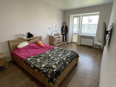 квартира по адресу Юлиуша Словацкого ул., 10
