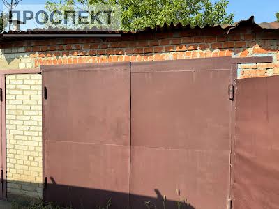 дом по адресу Дмитрия Багалия ул., 8