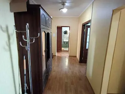 квартира за адресою Єлизавети Чавдар вул., 28