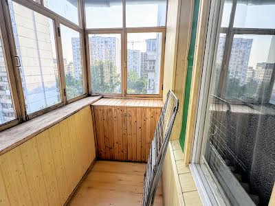 квартира за адресою Оболонський просп., 22