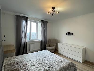 квартира по адресу Под Голоском ул., 8