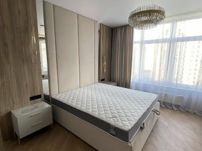 квартира за адресою Генуезька вул., 3В