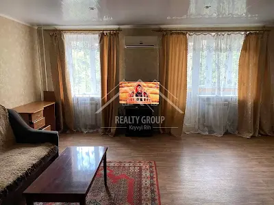 квартира за адресою Металургів просп., 21