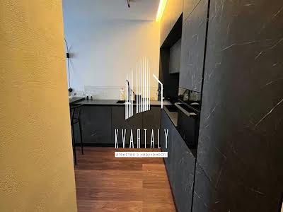 квартира за адресою Салютна вул., 2