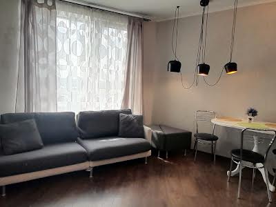 квартира за адресою Миколи Бажана просп., 1-А