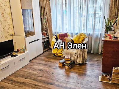 квартира за адресою Семена Палія вул. (Дніпропетровська дорога), 125/1