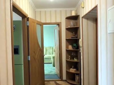 квартира за адресою Михайлівська вул., 46а
