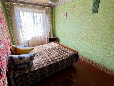 квартира за адресою Центральний просп. (Лермонтова), 20-22
