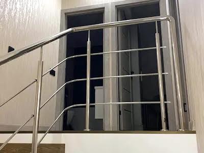 квартира за адресою Оптимістична вул., 1