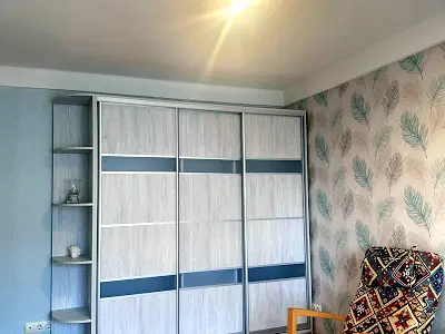 квартира за адресою Олександра Архипенка вул. (Мате Залки), 4