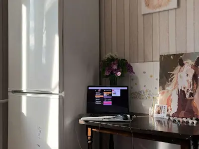 квартира за адресою Тополева вул., 5
