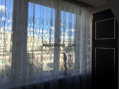квартира за адресою Архітектора Вербицького вул., 4-А