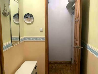квартира по адресу Героев Днепра ул., 38-В