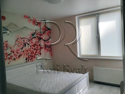 квартира по адресу Соборна ул., 18