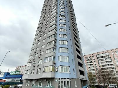квартира по адресу Киев, Бориса Гмыри ул., 17