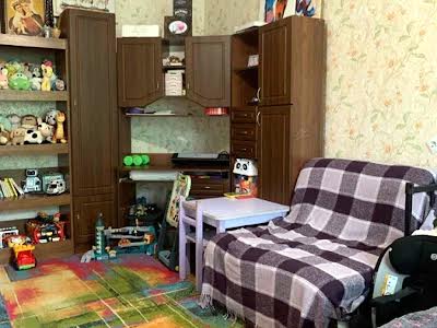 квартира за адресою Європейська вул. (Жовтнева), 34-Б