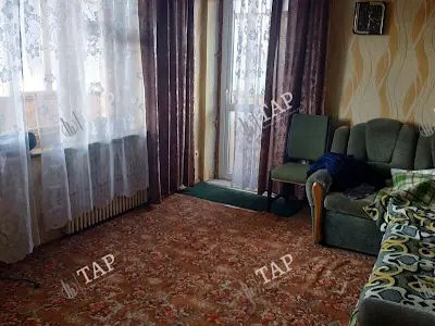 квартира за адресою пр-т Перемоги, 73А