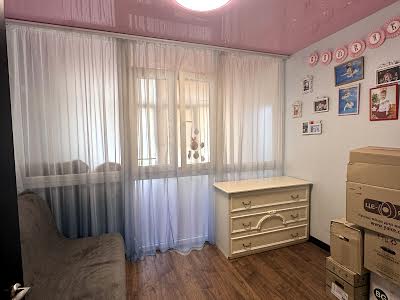 квартира по адресу Средняя ул., 24 к3