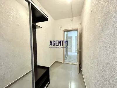 квартира по адресу Львовская ул., 1а к4