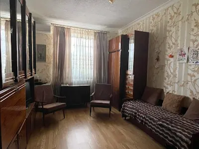 квартира по адресу Академика Писаржевского ул., 8