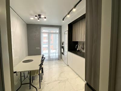 квартира по адресу Зеленая ул., 281б