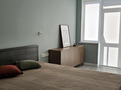квартира по адресу Берестейский просп. (Победы), 5-В