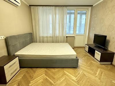 квартира за адресою Київ, Валерія Лобановського просп., 117