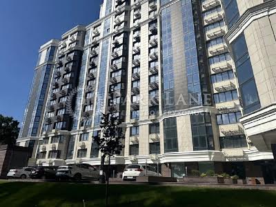 квартира за адресою Золотоустівська вул., 25