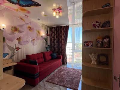 квартира за адресою Ювілейний пров., 4/2