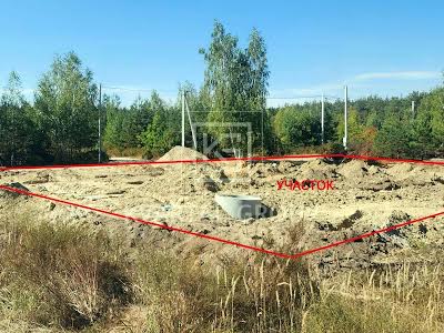 ділянка за адресою незалежності