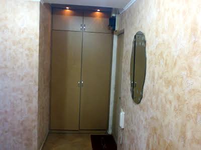 квартира за адресою Оболонський просп., 7-Б