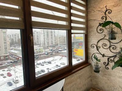 квартира за адресою Оболонський просп., 15