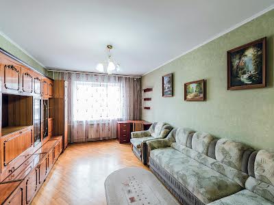 квартира за адресою Панча Петра вул., 3