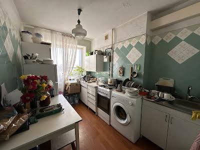 квартира по адресу Днепр, Янтарная ул., 71