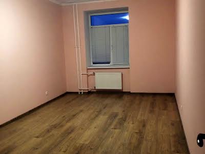 квартира за адресою Центральна вул., 33в