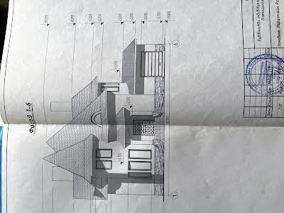 будинок за адресою Центральна