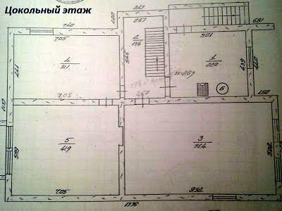 дом по адресу Сырецкая ул., 96 б