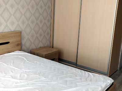 квартира за адресою Каховська вул., 58