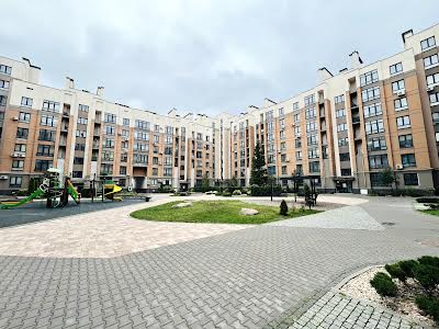 квартира по адресу Петровская ул., 1