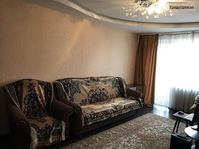 квартира за адресою Космонавтів вул., 3