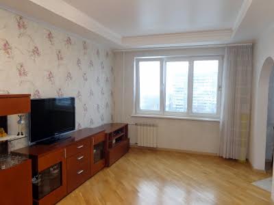квартира по адресу Композитора Лятошинского ул., 2