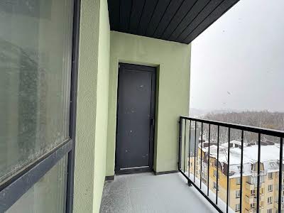 квартира за адресою Щирецька вул., 55