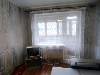 квартира по адресу Днепр, Набережная Победы ул., 58