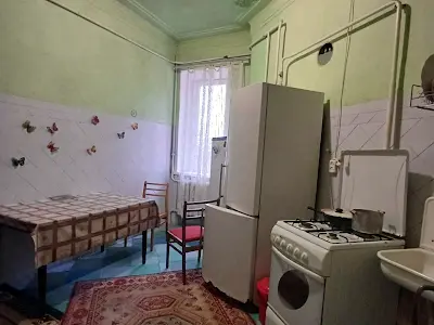 квартира за адресою Семінарська вул. (Володарського), 46/5