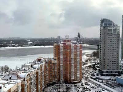 квартира по адресу Владимира Ивасюка просп. (Героїв Сталінграду), 2г